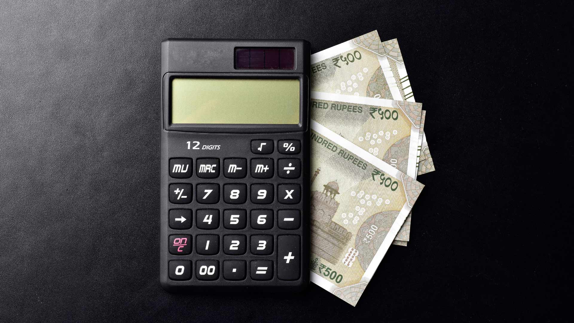 Debt Management & Counseling