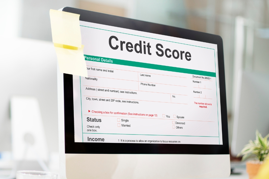 credit score secrets