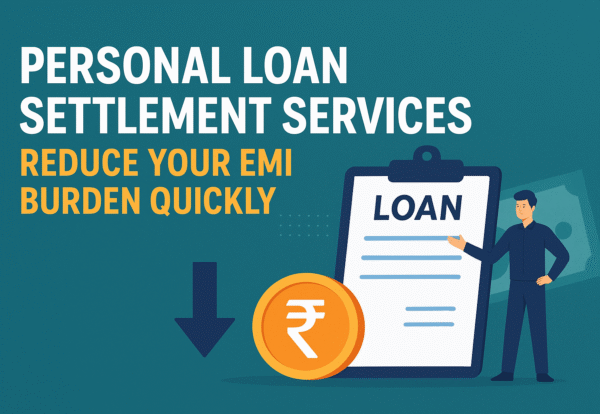 Personal Loan Settle ment