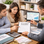 How Personal Loan Settlement Works: Steps Loan Settlement Companies Follow