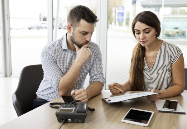 debt counselling vs loan settlement