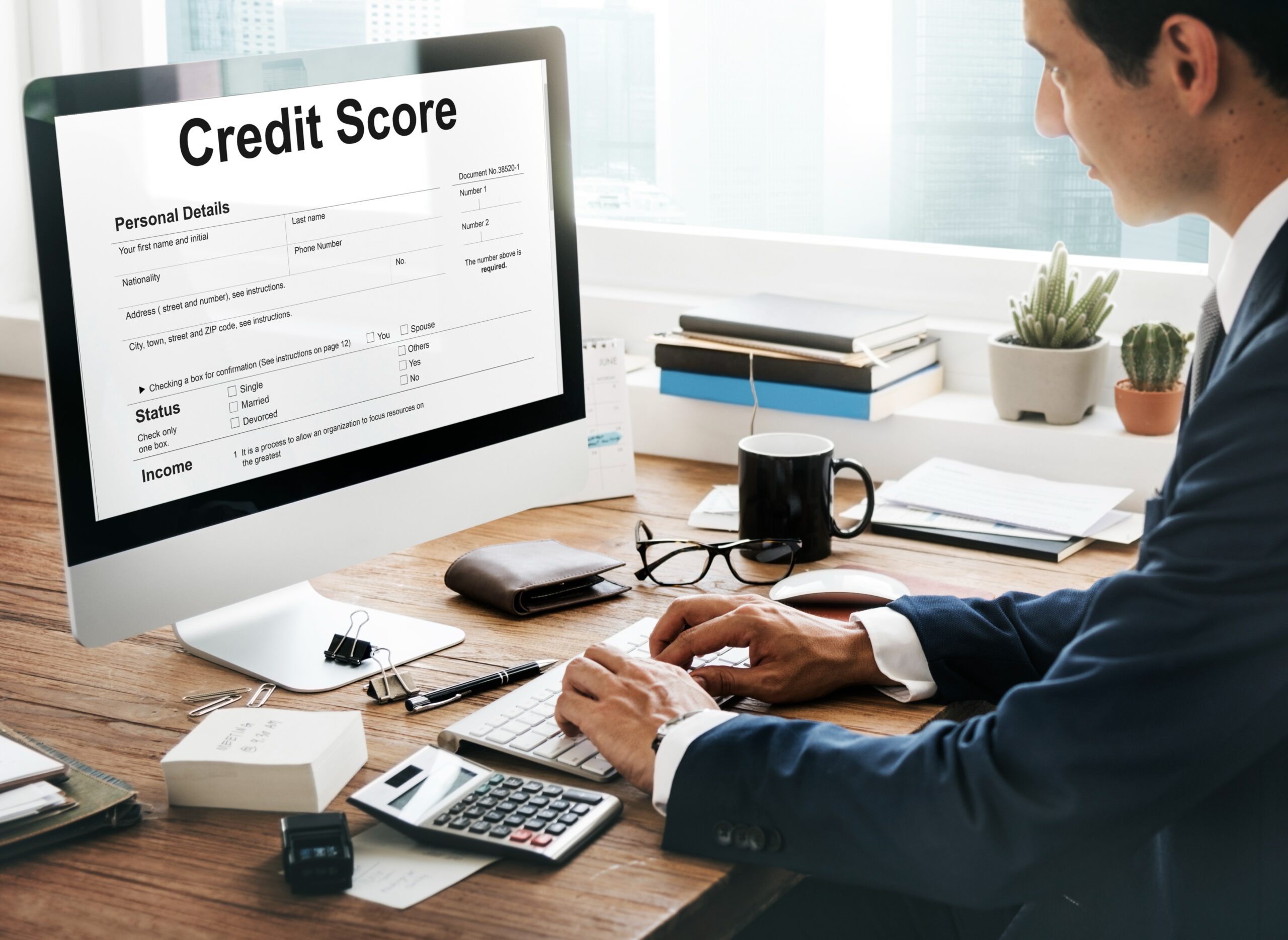 Credit Card Debt Settlement Process