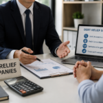 Reduce Your Business Loan Burden with Expert Debt Relief Companies