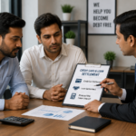 Top Debt Resolution Companies in India for Credit Card & Loan Settlement