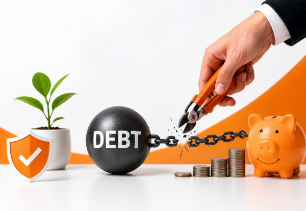 Debt Settlement Company in India