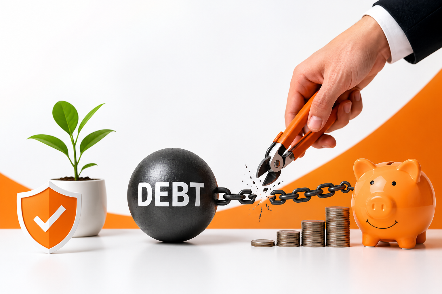 Debt Settlement Company in India