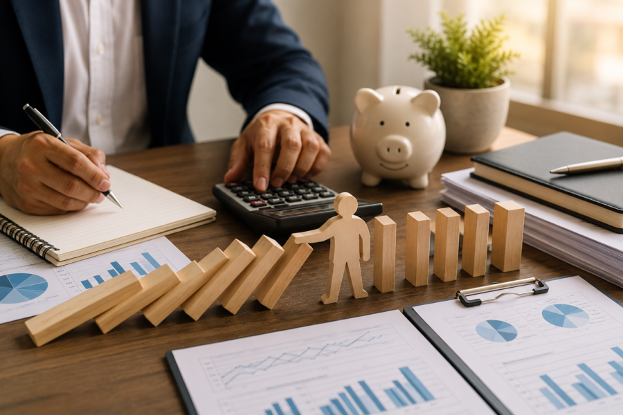 CDEF Debt Management A Complete Guide