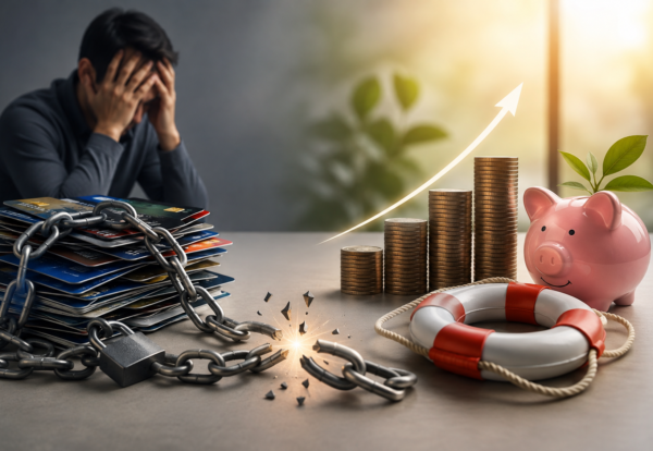 Credit Card Debt Settlement