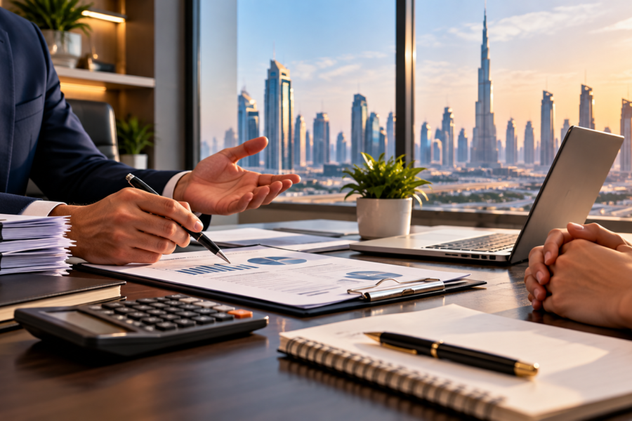 Business Debt Solutions