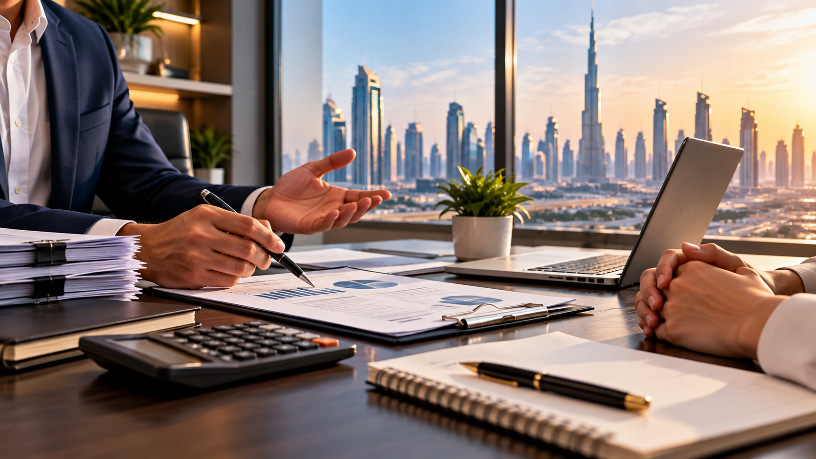 Business Debt Solutions